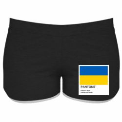 Женские шорты