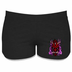 Жіночі шорти