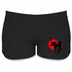 Жіночі шорти