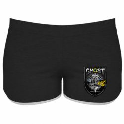 Жіночі шорти