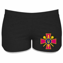 Женские шорты