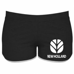 Женские шорты