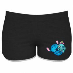 Женские шорты