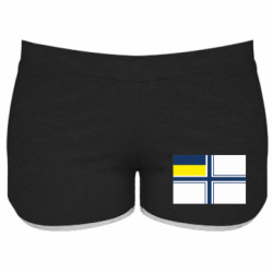 Жіночі шорти