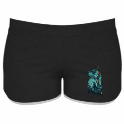 Жіночі шорти