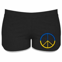 Жіночі шорти