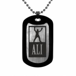 Жетоны армейские - FATLINE