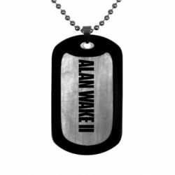 Жетоны армейские - FATLINE