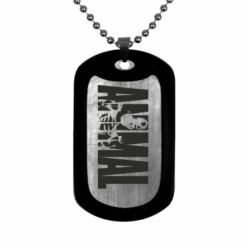 Жетоны армейские - FATLINE