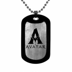 Жетоны армейские - FATLINE