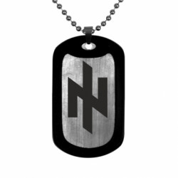 Жетон армейский Ідея Нації - FATLINE Жетон армейский Ідея Нації