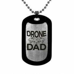 Жетоны армейские - FATLINE