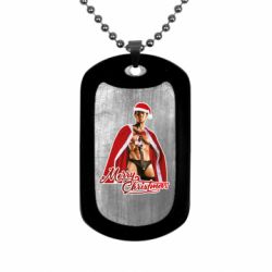 Жетоны армейские - FATLINE