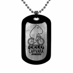 Жетоны армейские - FATLINE