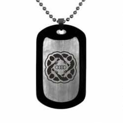 Жетоны армейские - FATLINE