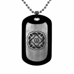 Жетоны армейские - FATLINE