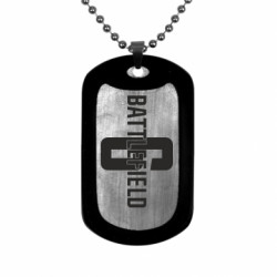 Жетон армейский Battlefield 6 - FATLINE Жетон армейский Battlefield 6