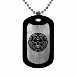 Жетоны армейские - FATLINE