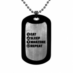 Жетоны армейские - FATLINE