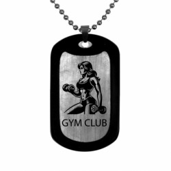 Жетоны армейские - FATLINE