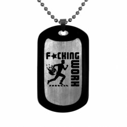 Жетоны армейские - FATLINE