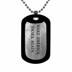 Жетоны армейские - FATLINE