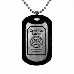 Жетоны армейские - FATLINE