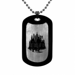 Жетоны армейские - FATLINE