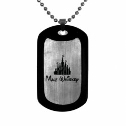 Жетоны армейские - FATLINE