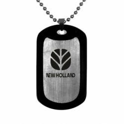 Жетоны армейские - FATLINE