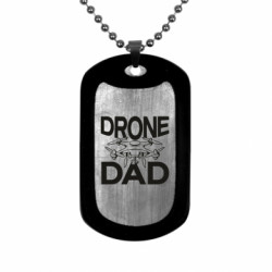 Жетоны армейские титановые