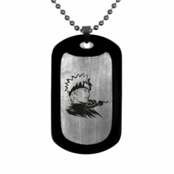 Жетони армійські титанові