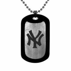 Жетони армійські титанові