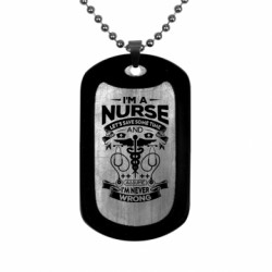 Жетоны армейские титановые