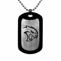 Жетоны армейские - FATLINE