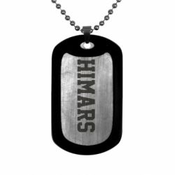 Жетоны армейские - FATLINE