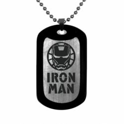 Жетоны армейские - FATLINE