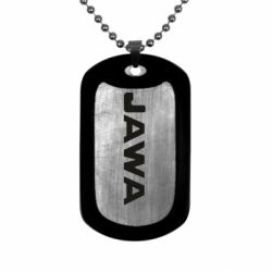 Жетоны армейские - FATLINE