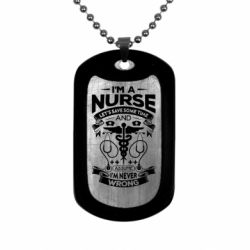 Жетоны армейские - FATLINE