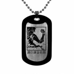 Жетоны армейские