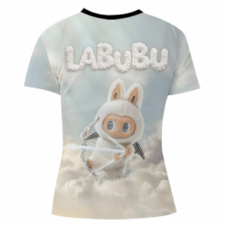 Жіночі футболки 3D