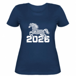 Жіночі футболки - FATLINE