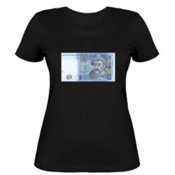 Женские футболки - FATLINE