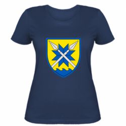 Жіноча футболка 56-та окрема мотопіхотна бригада