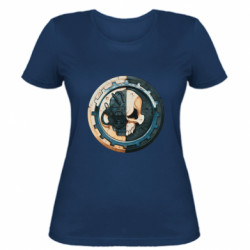 Жіночі футболки - FATLINE