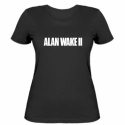 Женские футболки - FATLINE