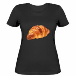 Женские футболки - FATLINE