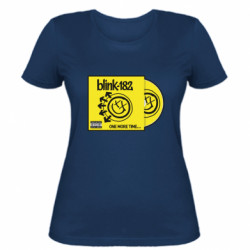 Жіночі футболки - FATLINE