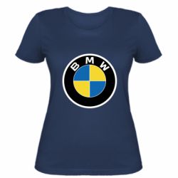 Женские футболки - FATLINE