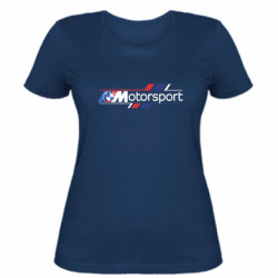 Жіночі футболки - FATLINE